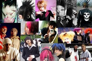 EN BUSCA DE UNA IDENTIDAD